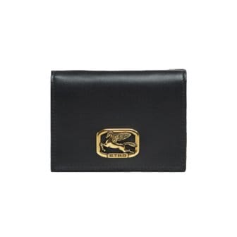 에트로 [여주점] 여성 페가수스 반지갑 1I003 2160 1