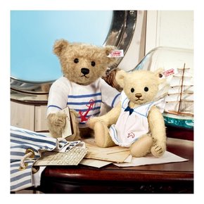 준테디베어(June teddy bear)