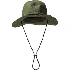 NEEDLES 니들스 24 Crusher Hat OLIVE (OT055) (크러셔 햇)