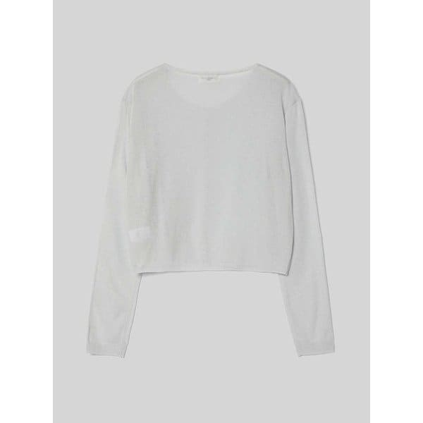 [25 SUMMER][SALT Label] SOFT SUMMER CARDIGAN_MINT