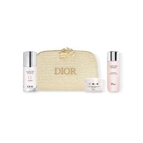 디올 DIOR 홀리데이 쥬얼 박스 캡처 토탈 컴플리트 루틴 세트 페이셜케어세트