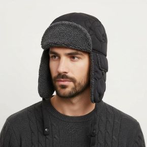 FW24 남성 샌드베이 트루퍼햇 FW24 남성 샌드베이 트루퍼햇 MHA0712 BK11 1621396 BK11