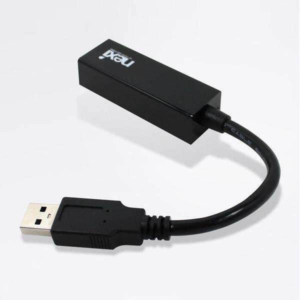 USB3.0 랜카드 포트 기가비트 자동설치 RTL8153칩셋(1)