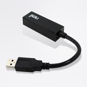 USB3.0 랜카드 포트 기가비트 자동설치 RTL8153칩셋 (S11202750)