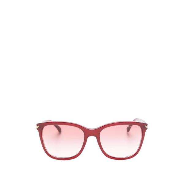 확대된 대표 엠포리오 아르마니 선글라스 0EA40606377A556 BORDEAUX