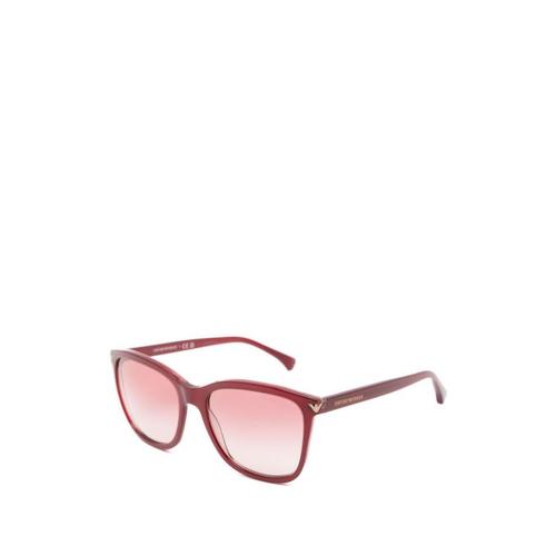 엠포리오 아르마니 선글라스 0EA40606377A556 BORDEAUX