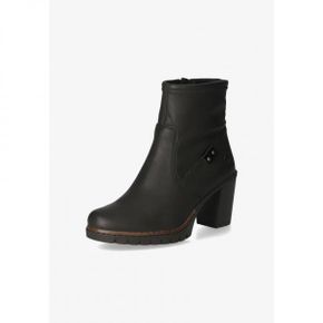 3691403 Rieker Platform ankle boots - schwarz