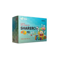 기억력 게임 쉐어로5(Sharero5)
