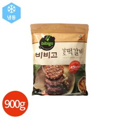 (1013970) 비비고 남도 떡갈비 900g