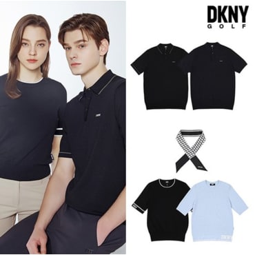 DKNY 24SS 티셔츠 / 팬츠 / 아우터 등 신상 특가