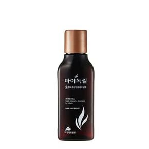 현대약품 마이녹셀 스칼프 샴푸100ml[34082858]