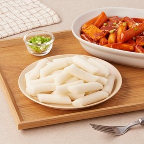 면사랑 우리쌀 떡볶이떡 1kg