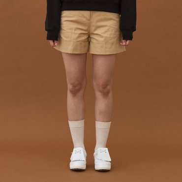 에이틴에이치 우먼 베이직 카브라 팬츠