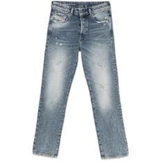 24 FW 디젤 1989 D Mine jeans A1233809J57 TP433206331