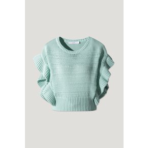 IRO[이로]OUZNA Sweater  IOWBM24101MID