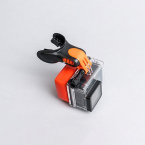 고프로 서핑 마우스 피스 마운트 액션캠