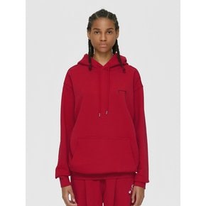 ESSENTIAL BIG LOGO PAINTED HOODIE (4 Colors)