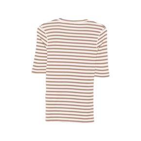 26FW 클로즈드 반팔 티셔츠 C95025 420ST939 BEIGE
