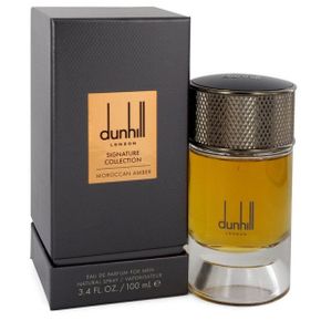 Dunhill 런던 Moroccan 엠버 오 뒤 퍼퓸 스프레이 100ml 5141844