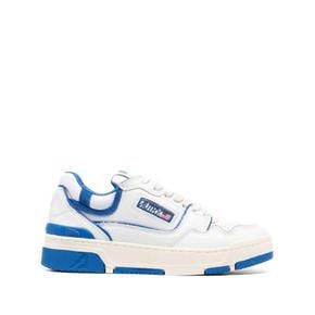 23FW 오트리 스니커즈 ROLWMM06WHT PBL WHT PBL