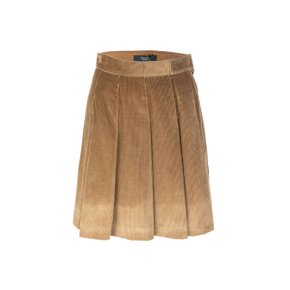 [위켄드 막스마라] Midi skirt 2425106042600-ZUCCA023 2823692