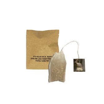 바카 FOREST SHELTER SACHET 10G