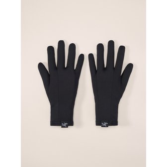 아크테릭스 [시흥점] [공식판매처] FW24 로 글러브 RHO GLOVE (AEOFUX6583)