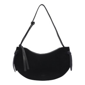 Shoulder bag YUZCOHBFCS011 Black