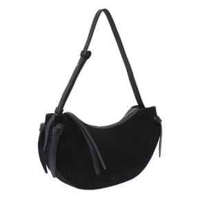 Shoulder bag YUZCOHBFCS011 Black