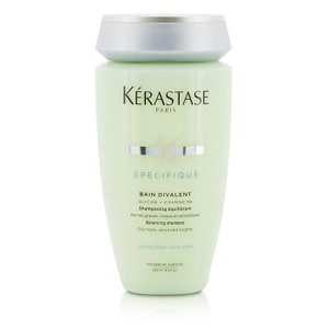 coscos 케라스타즈 스페시피크 뱅 다이벌런트 밸런싱 샴푸 250ml