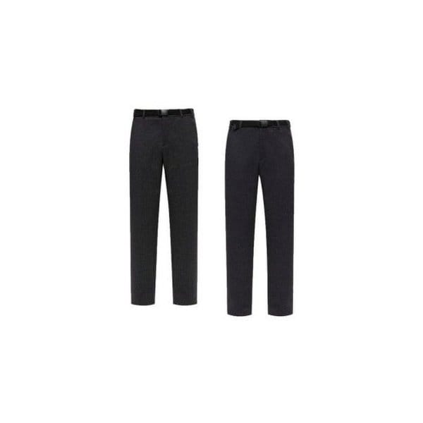 [부산점] POP 남성 패턴 본딩 팬츠 DMW25382