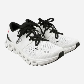 [온러닝]5F 3WE30070791 여성 클라우드 X 4 아이보리 블랙