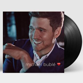 MICHAEL BUBLE - LOVE LP