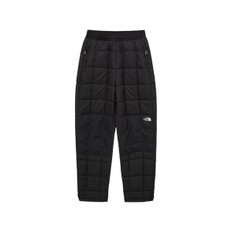 공용 CAMPER V PANTS P6NP68A-BLK