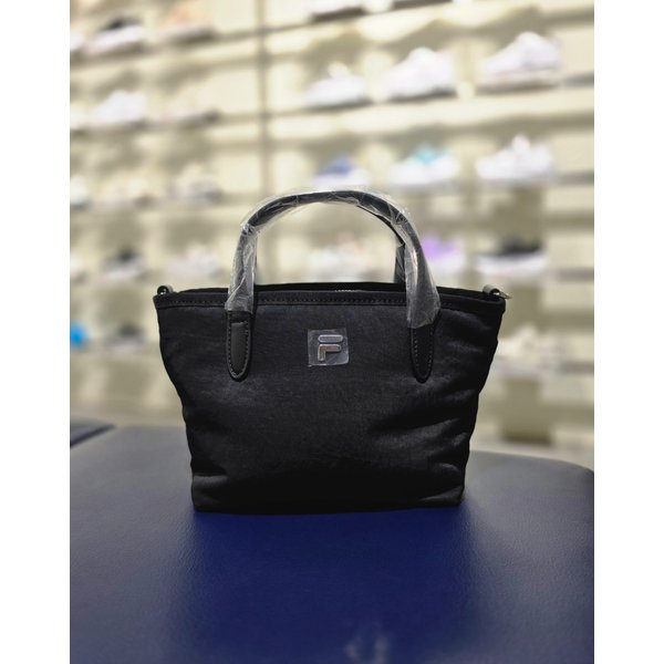 [파주점] 여성 스몰 토트백(FS3BCG3322F-BLK)