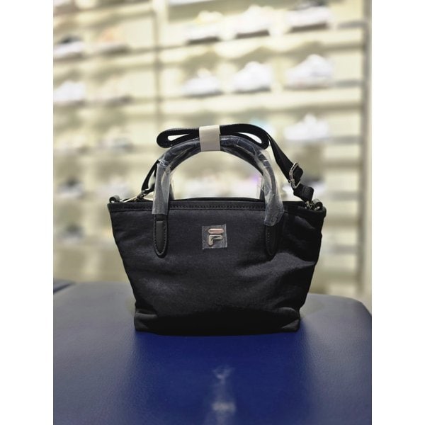 [파주점] 여성 스몰 토트백(FS3BCG3322F-BLK)