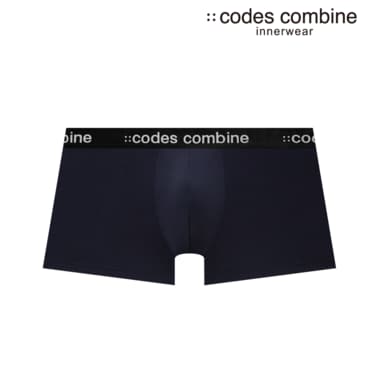코데즈컴바인이너웨어 다크네이비 드로즈 (CEMDR161DNV)