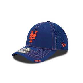 [해외] 1062382 뉴에라 모자 MLB [뉴욕 메츠] Neo 39THIRTY Stretch Fit Hat