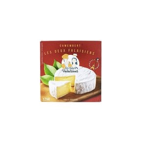 까망베르 레 드 팔래지엉 125g