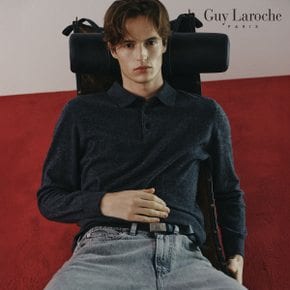 25FW 캐시미어 100 카라니트