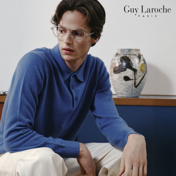 25FW 캐시미어 100 카라니트