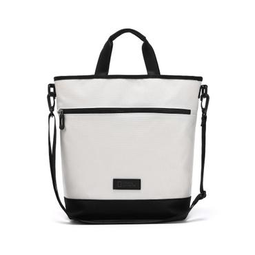 내셔널지오그래픽키즈 K255KCR030 멀티 아카데미백 IVORY