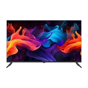 65인치 VA 패널 1등급 UHD 중소기업 TV NM65UHD