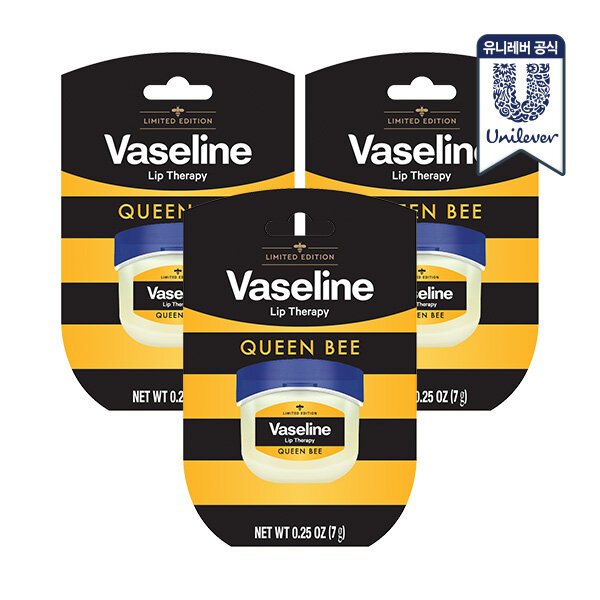 립 테라피 퀸비 7g 3개