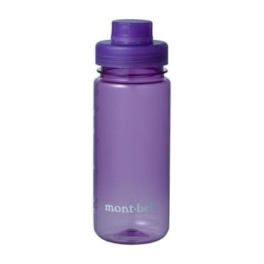몽벨 직수입 클리어 보틀 액티브 0.5L JBEXXUZW685