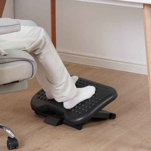 동서가구 이지업 사무실 책상 발받침대 DF928378