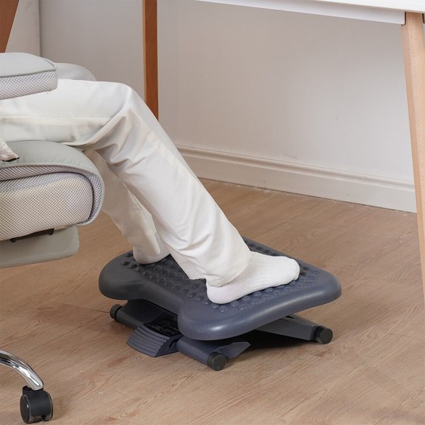 동서가구 이지업 사무실 책상 발받침대 DF928378