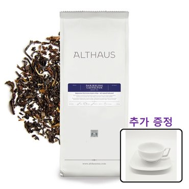  알트하우스 다즐링 캐슬턴 250g(홍차)