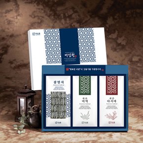 [바로배송] [어심] 정성4호(국물용멸치150g+자른미역+자른다시마 각60g)