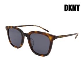 [DKNY] 디케이엔와이 명품 사각 뿔테 선글라스 DK-526SK-240